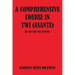 Comprehensive Course in Twi (Asa