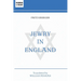 Jewry in England: A Thousand-Year History