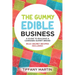 The Gummy Edible Business: A guild to building a cannabis gummy brand