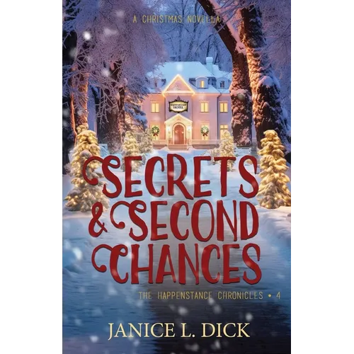 Secrets & Second Chances