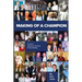 Making Of A Champion: The Art of Significant Team Building