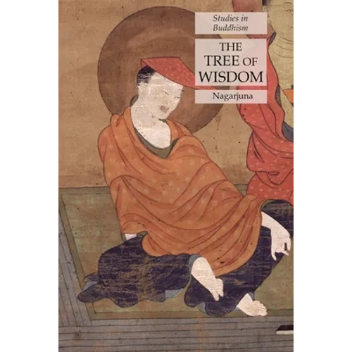 The Tree of Wisdom: Studies in Buddhism