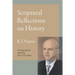 Scriptural Reflections on History