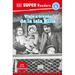 DK Super Readers Level 4 Viaje a Través de la Isla de Ellis (Journey Through Ellis Island)