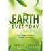 Earth Everyday: Small Steps Towards a Greener Tomorrow