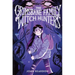 The Grimsbane Family Witch Hunters