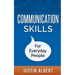 Communication Skills For Everyday People: Communication Skills: Social Intelligence - Social Skills