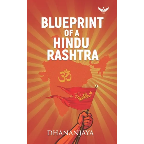 Blueprint of a Hindu Rashtra