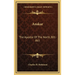 Anskar: The Apostle Of The North, 801-865: Translated From The Vita Anskarii By Bishop Rimbert, His Fellow Missionary And Successor (1921)
