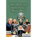 The Delegate from Venus by Henry Slesar, Science Fiction, Fantasy