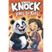Knock Knock Jokes for Kids 4-8: Tons of Wholesome and Funny Laughs to Brighten Lunchboxes, Holidays, and Parties - Perfect Gift for Boys, Girls, and Y