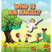 Who Is an Angel?
