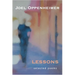 Lessons: Selected Poems
