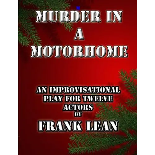 Murder in a Motor Home
