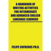 A Handbook of Writing Activities for Intermediate and Advanced English Language Learners