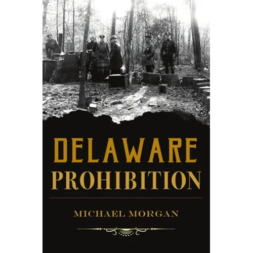 Delaware Prohibition