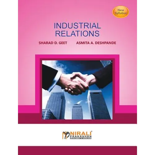 Industrial Relations
