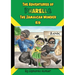 The Adventures of Pharella, The Jamaican Wonder Kid