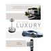 The Art of Luxury Design: A Celebration of the World's Most Exquisite Goods