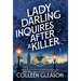 Lady Darling Inquires After a Killer