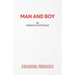 Man and Boy