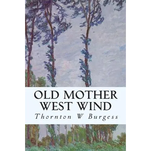 Old Mother West Wind