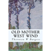 Old Mother West Wind