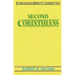 Second Corinthians
