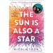 The Sun Is Also a Star