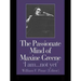 The Passionate Mind of Maxine Greene: 'I am ... not yet'