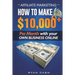 Affiliate Marketing: How to Make $10,000+ Per Month With Your Own Online Business