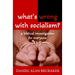 What's Wrong With Socialism: A Biblical Investigation for Everyone
