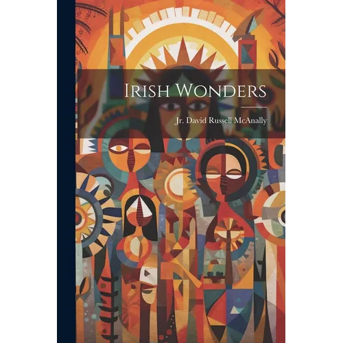Irish Wonders
