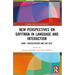 New Perspectives on Goffman in Language and Interaction: Body, Participation and the Self