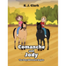 Comanche and Jody: The Pony Adventure Begins