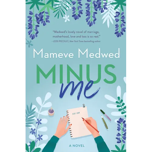 Minus Me