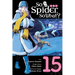 So I'm a Spider, So What?, Vol. 15 (Manga)