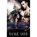 Outlaw's Obsession: Grizzlies MC Romance (Outlaw Love)