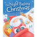 Night Before Christmas