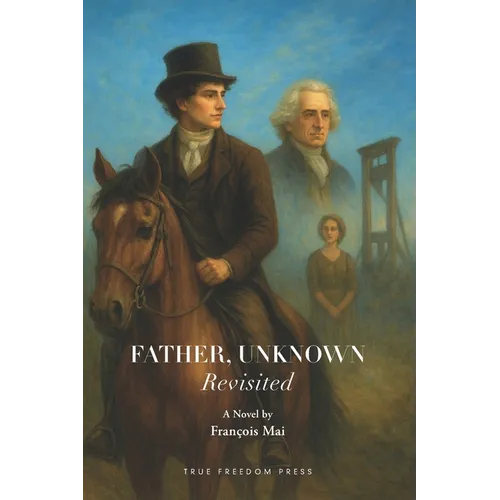 Father, Unknown: Revisited