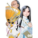 Dance in the Vampire Bund: Age of Scarlet Order Vol. 8