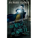 Arcane Entanglement (The Mage and His Brute Book 1)