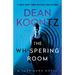 The Whispering Room: A Jane Hawk Novel