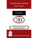 Murder Before Tuesday: An Inspector Reynolds of Scotland Yard Mystery