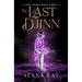 The Last Djinn