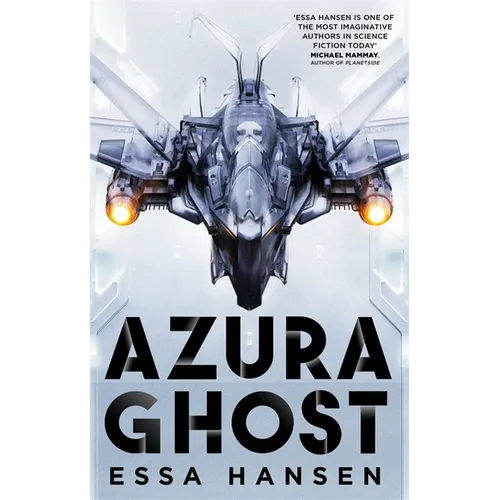 Azura Ghost