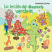 La lección del dinosaurio verde #1