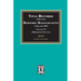 Vital Records of Bedford, Massachusetts to the year 1850, Volume #1 (Middlesex County)