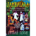 Jambalaya: The Natural Woman's Book of Personal Charms and Practical Rituals