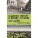 Ecological Thought in German Literature and Culture